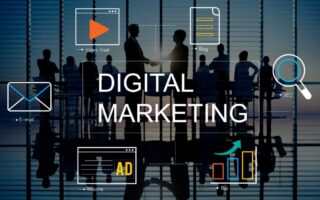 Digitálny marketing B2B vs B2C