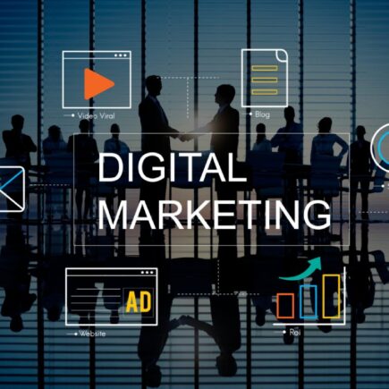 Digitálny marketing B2B vs B2C