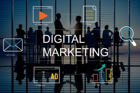 Digitálny marketing B2B vs B2C