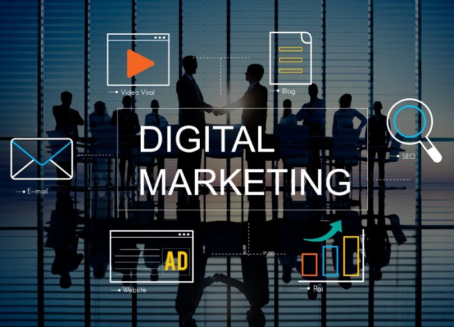 Digitálny marketing B2B vs B2C